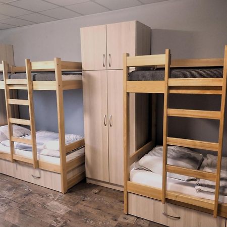Noclegi Jurapark Krasiejow Εξωτερικό φωτογραφία