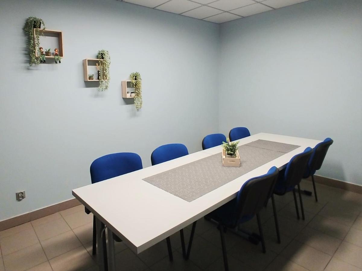 Noclegi Jurapark Krasiejow Εξωτερικό φωτογραφία